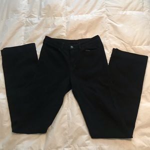 J BRAND High Waisted Jeans